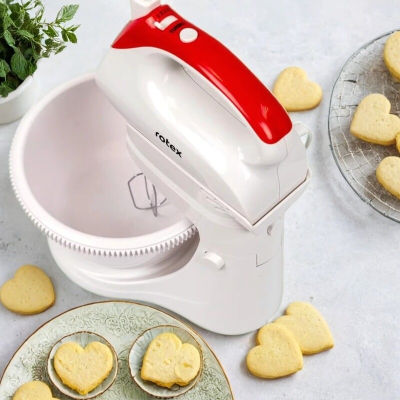 Міксер Rotex RHM250-K