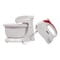 Фото - Міксер Rotex RHM250-K | click.ua
