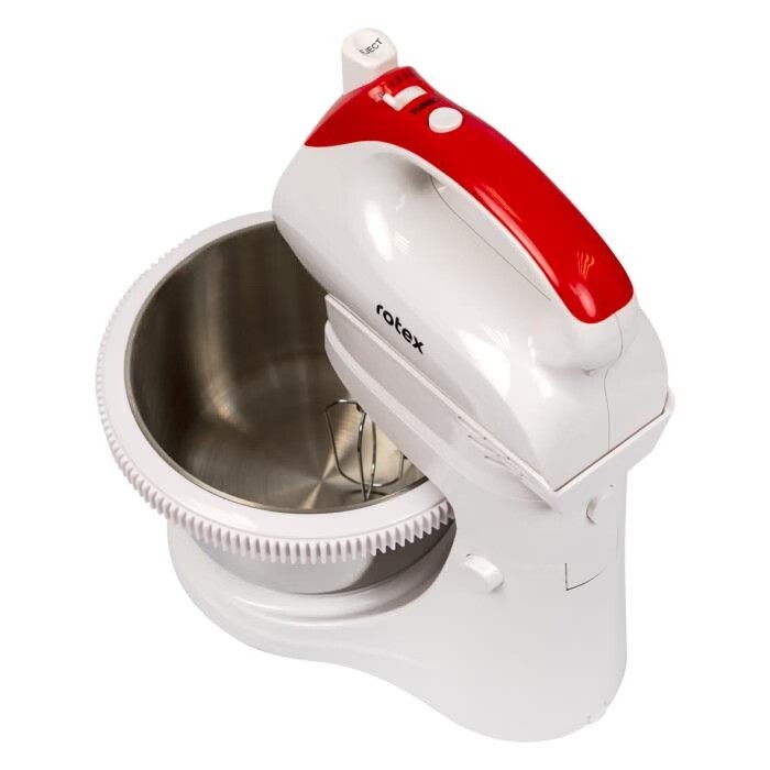 Міксер Rotex RHM300-K