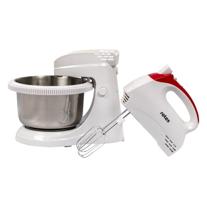 Міксер Rotex RHM300-K