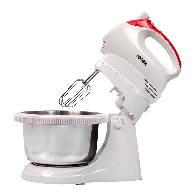 Міксер Rotex RHM300-K