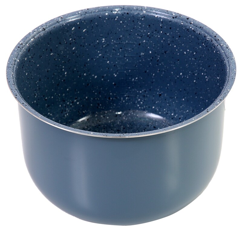 Мультиварка Rotex RMC532-W