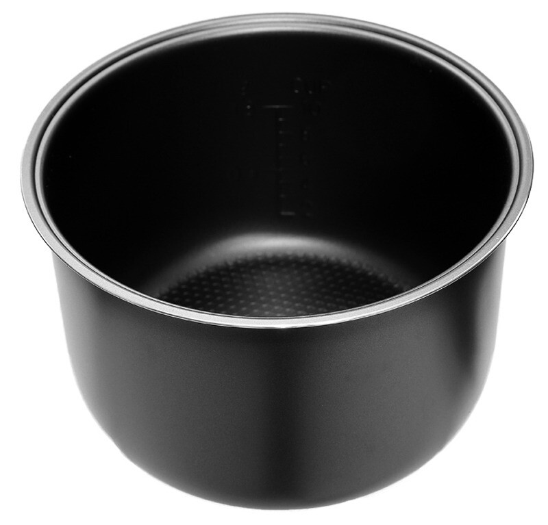 Мультиварка Rotex RMC507-B