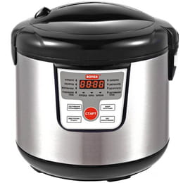 Мультиварка Rotex RMC507-B