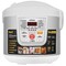 Фото - Мультиварка Rotex RMC508-W | click.ua