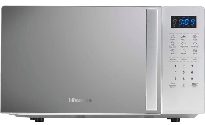 Мікрохвильова піч Hisense H20MOMS4HG