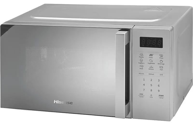 Мікрохвильова піч Hisense H20MOMS4HG