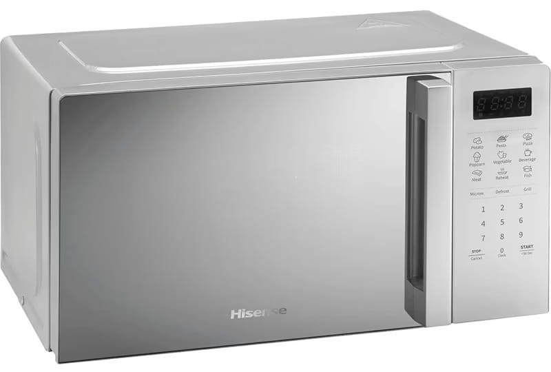 Мікрохвильова піч Hisense H20MOMS4HG