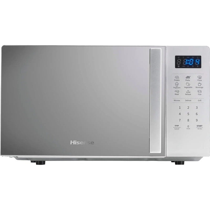 Мікрохвильова піч Hisense H20MOMS4HG