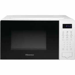 Мікрохвильова піч Hisense H20MOWS4