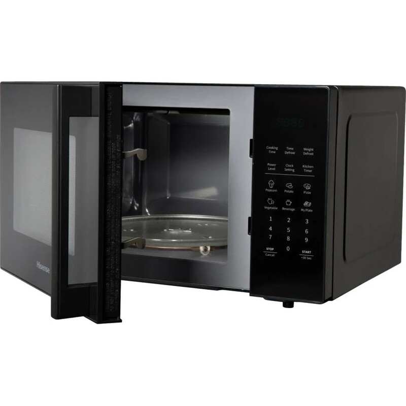 Мікрохвильова піч Hisense H25MOBS7H
