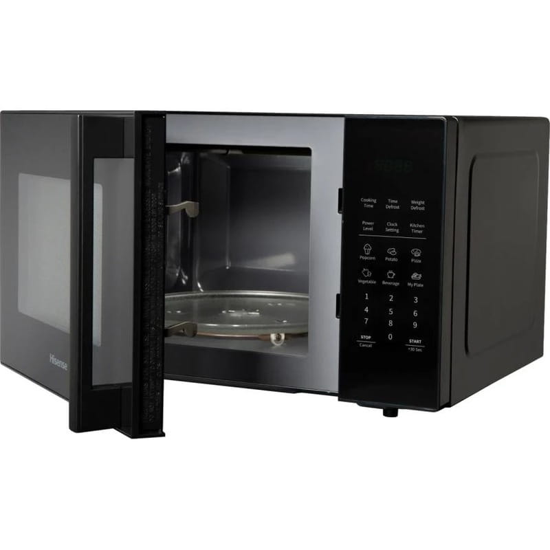 Мікрохвильова піч Hisense H25MOBS7H