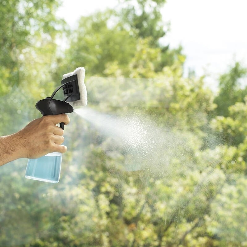 Змінні тканинні насадки Electrolux EBMC01