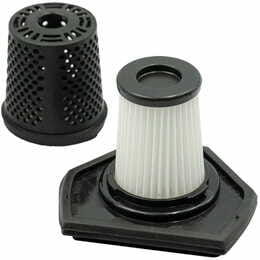 HEPA фильтр для пылесоса Rotex RF23-H