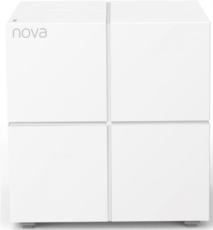 WiFi Mesh система Tenda Nova MW6(3pack)