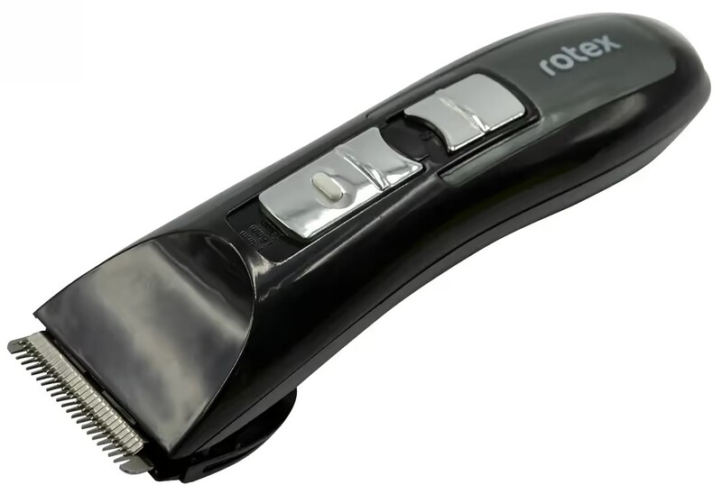 Машинка для стрижки Rotex RHC150-S