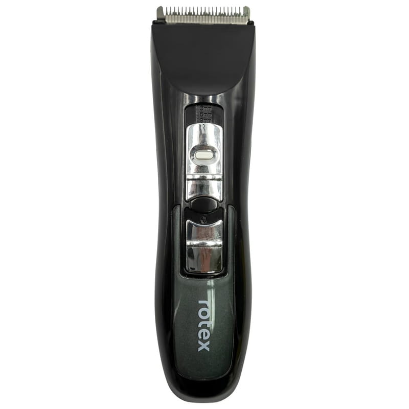 Купить Машинка для стрижки Rotex RHC150-S Машинка для стрижки Rotex RHC150-S