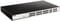 Фото - Комутатор D-Link DGS-1210-28P (24port 1GE PoE, 4x1GE/SFP, WebSmart) | click.ua