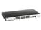 Фото - Коммутатор D-Link DGS-3000-28LP (24x1GE PoE, 4xSFP, L2) | click.ua