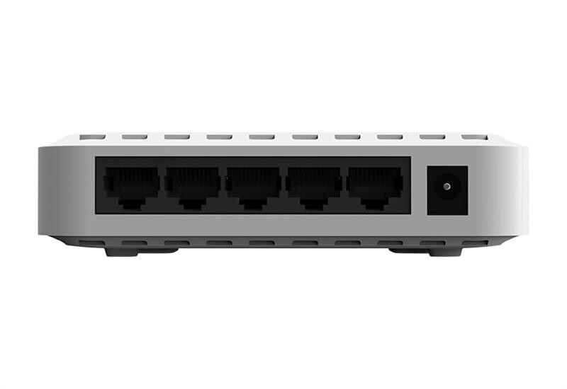 Комутатор Netgear GS605-400PES