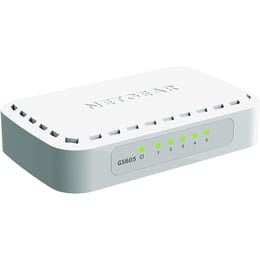 Комутатор Netgear GS605-400PES