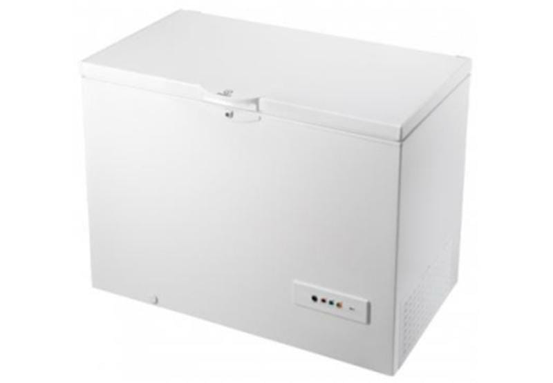 Морозильна скриня Indesit OS 1A 300 H 2