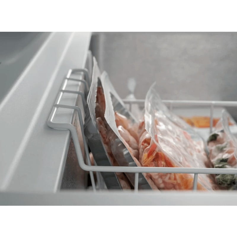 Морозильна скриня Indesit OS 1A 300 H 2