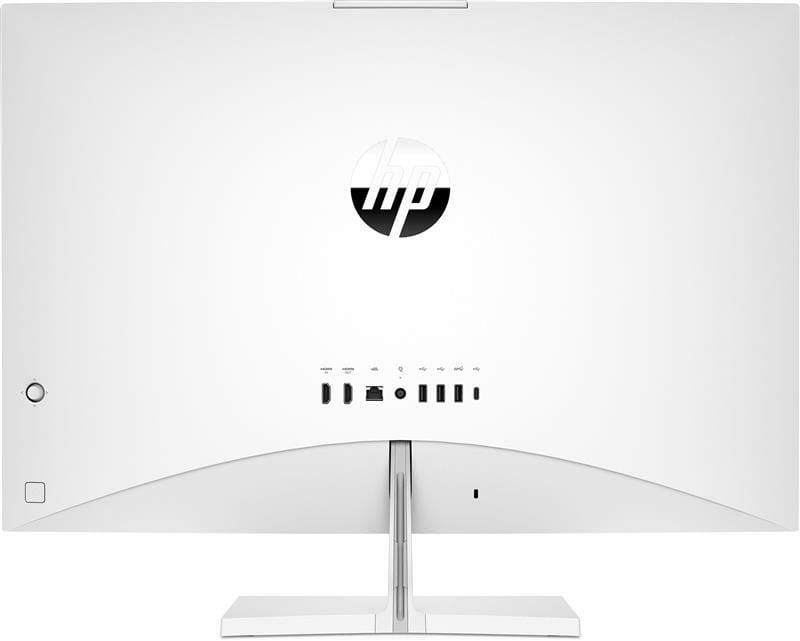 Моноблок HP Pavilion 27" (95Z27EA) White