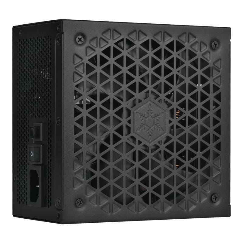 Блок питания SilverStone Decathlon Cybenetics DA1000R-GM 1000W (SST-DA1000R-GM)