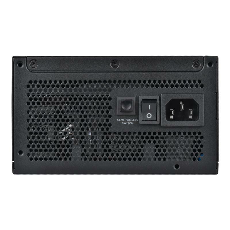 Блок питания SilverStone Decathlon Cybenetics DA1000R-GM 1000W (SST-DA1000R-GM)