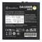 Фото - Блок питания SilverStone Decathlon Cybenetics DA1000R-GM 1000W (SST-DA1000R-GM) | click.ua