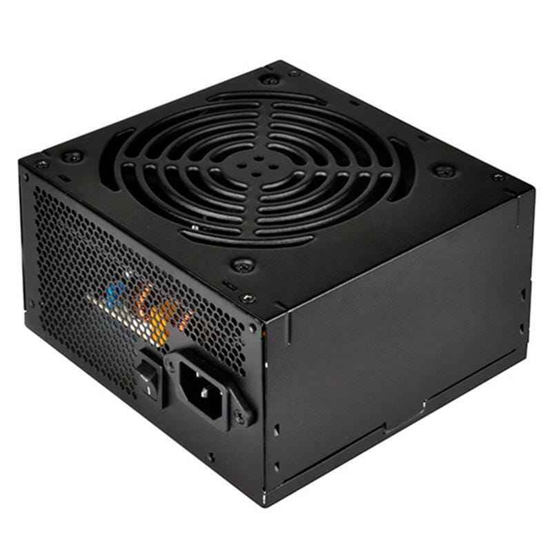 Блок живлення SilverStone Strider Essential SST-ET550-B 550W