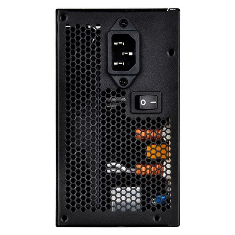 Блок питания SilverStone Strider Essential SST-ET550-B 550W