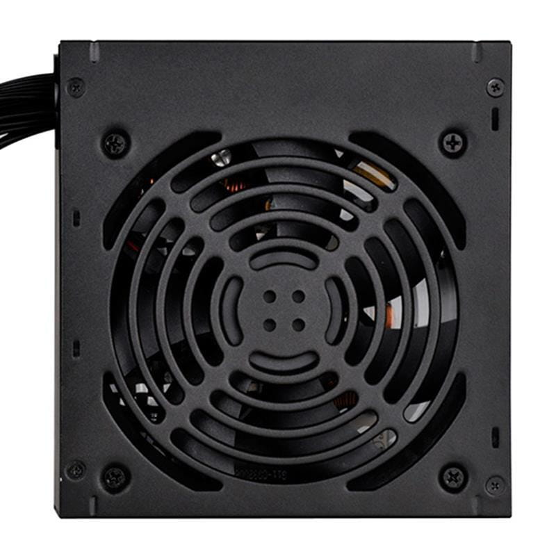 Блок питания SilverStone Strider Essential SST-ET550-B 550W