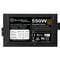 Фото - Блок питания SilverStone Strider Essential SST-ET550-B 550W | click.ua