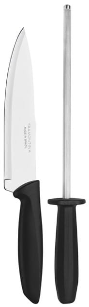 Набор ножей Tramontina Plenus 2 предмета (23498/011)