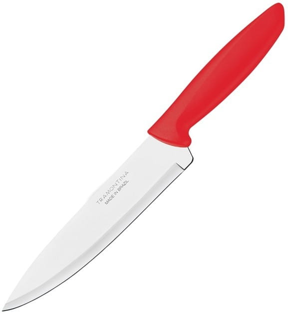 Набір ножів Tramontina Plenus 8 предметів (23498/917)