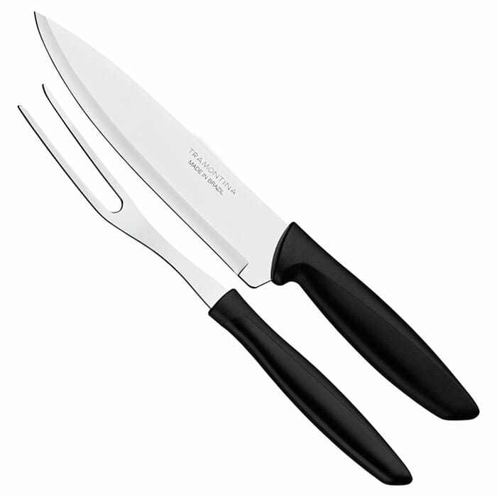 Набор ножей Tramontina Plenus 2 предмета (23498/010)