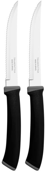 Набор ножей Tramontina Felice 2 предмета (23492/205)