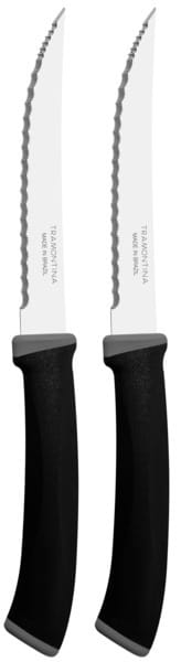 Набір ножів Tramontina Felice 2 предмети (23494/205)