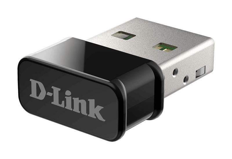 Беспроводной адаптер D-Link DWA-181