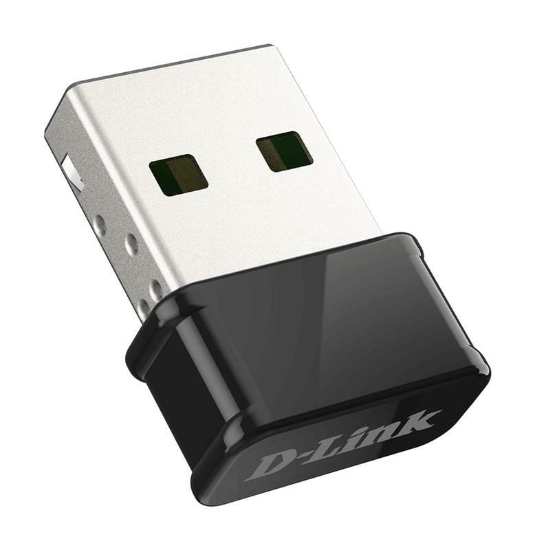 Беспроводной адаптер D-Link DWA-181