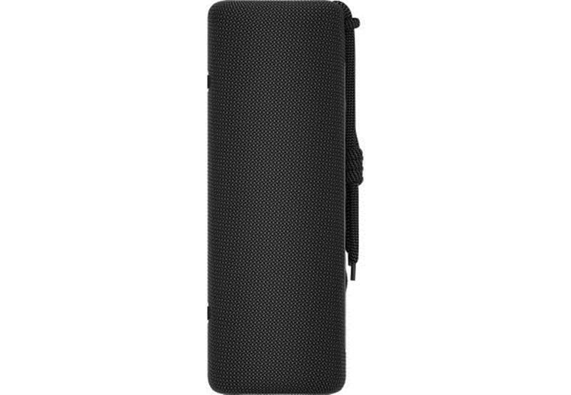 Акустична система Xiaomi Mi Portable Bluetooth Speaker 16W Black (722031)