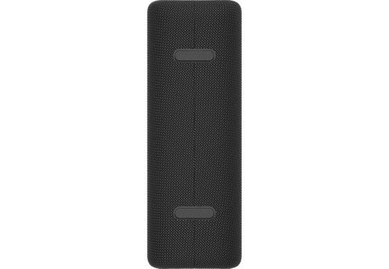 Акустическая система Xiaomi Mi Portable Bluetooth Speaker 16W Black (722031)