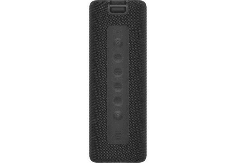 Акустична система Xiaomi Mi Portable Bluetooth Speaker 16W Black (722031)