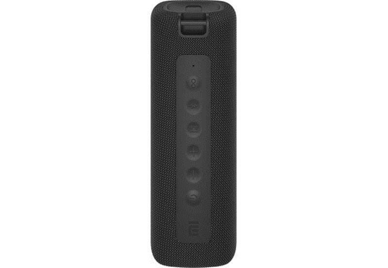 Акустична система Xiaomi Mi Portable Bluetooth Speaker 16W Black (722031)