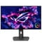 Фото - Монітор Asus 27" ROG Strix XG27AQDMG (90LM0AH0-B01A70) OLED Black 240Hz | click.ua