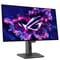 Фото - Монітор Asus 27" ROG Strix XG27AQDMG (90LM0AH0-B01A70) OLED Black 240Hz | click.ua