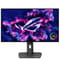 Фото - Монітор Asus 27" ROG Strix XG27AQDMG (90LM0AH0-B01A70) OLED Black 240Hz | click.ua