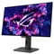 Фото - Монітор Asus 27" ROG Strix XG27AQDMG (90LM0AH0-B01A70) OLED Black 240Hz | click.ua